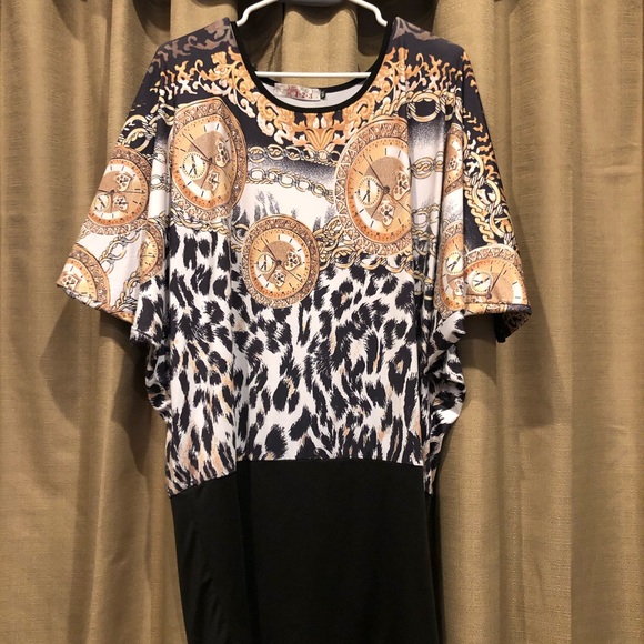 Dress - Picture 5 of 8